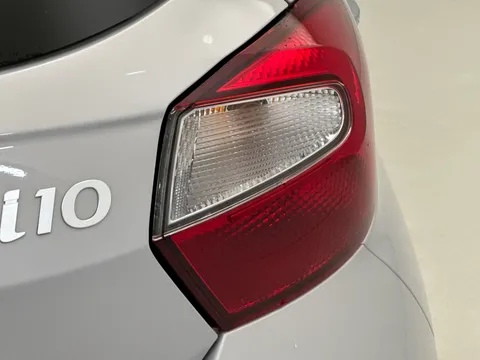 ET24TFF Hyundai i10 1.0 [63] Premium 5dr Auto [Nav] Thumbnail #31