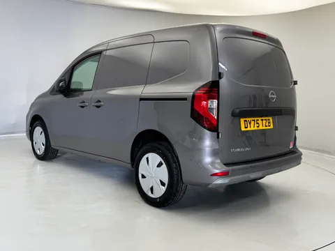 DY75TZB Nissan Townstar 1.3 Tekna Van Thumbnail #6