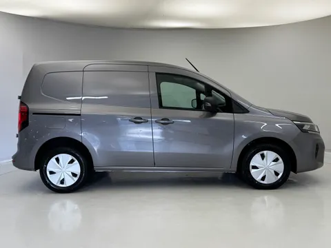 DY75TZB Nissan Townstar 1.3 Tekna Van Thumbnail #8