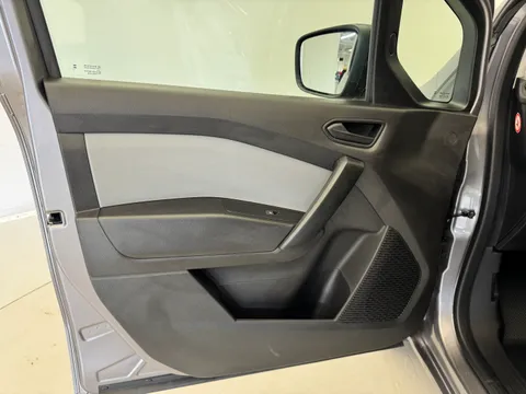 DY75TZB Nissan Townstar 1.3 Tekna Van Thumbnail #14