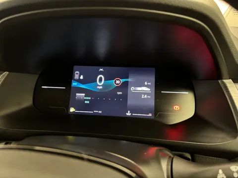 DY75TZB Nissan Townstar 1.3 Tekna Van Thumbnail #18