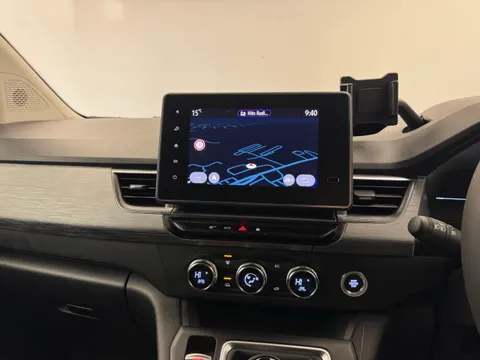 DY75TZB Nissan Townstar 1.3 Tekna Van Thumbnail #19