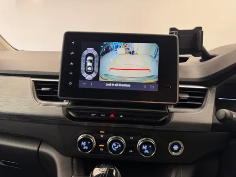 DY75TZB Nissan Townstar 1.3 Tekna Van Thumbnail #20