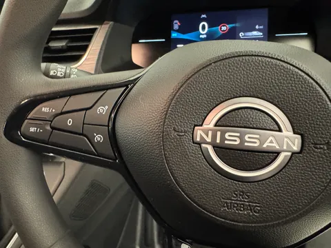 DY75TZB Nissan Townstar 1.3 Tekna Van Thumbnail #26