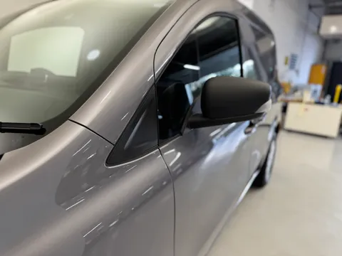 DY75TZB Nissan Townstar 1.3 Tekna Van Thumbnail #31