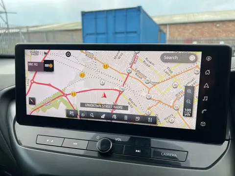 DV74NFM Nissan Juke 1.0 DiG-T N-Connecta 5dr Thumbnail #15