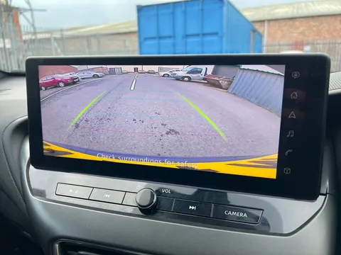 DV74NFM Nissan Juke 1.0 DiG-T N-Connecta 5dr Thumbnail #16