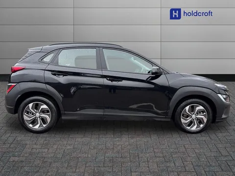 KE22OTR Hyundai Kona 1.6 GDi Hybrid SE Connect 5dr DCT Thumbnail #6