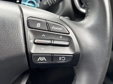 KE22OTR Hyundai Kona 1.6 GDi Hybrid SE Connect 5dr DCT Thumbnail #17