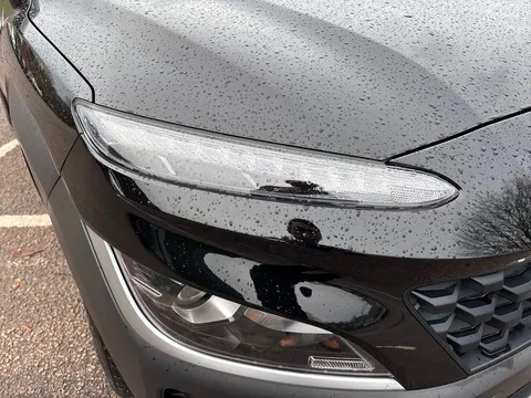 KE22OTR Hyundai Kona 1.6 GDi Hybrid SE Connect 5dr DCT Thumbnail #19