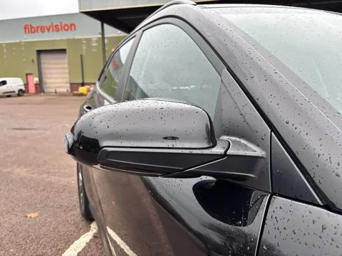 KE22OTR Hyundai Kona 1.6 GDi Hybrid SE Connect 5dr DCT Thumbnail #20