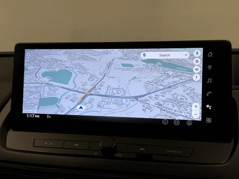 DP24WLK Nissan Qashqai 1.3 DiG-T MH N-Connecta 5dr Thumbnail #26