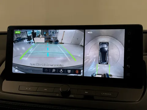 DP24WLK Nissan Qashqai 1.3 DiG-T MH N-Connecta 5dr Thumbnail #27