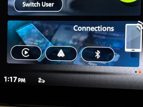 DP24WLK Nissan Qashqai 1.3 DiG-T MH N-Connecta 5dr Thumbnail #28