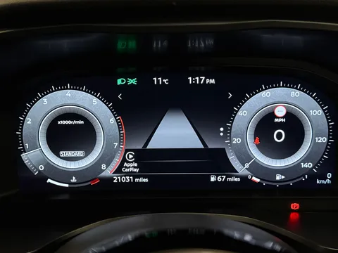 DP24WLK Nissan Qashqai 1.3 DiG-T MH N-Connecta 5dr Thumbnail #29