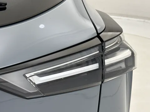 DP24WLK Nissan Qashqai 1.3 DiG-T MH N-Connecta 5dr Thumbnail #34