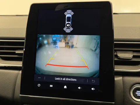 DS23FYX Renault Captur 1.0 TCE 90 Rive Gauche 5dr Thumbnail #24