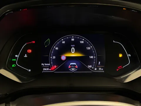 DS23FYX Renault Captur 1.0 TCE 90 Rive Gauche 5dr Thumbnail #26