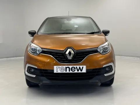 HK69SFV Renault Captur 0.9 TCE 90 Iconic 5dr Thumbnail #2