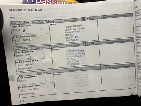 HK69SFV Renault Captur 0.9 TCE 90 Iconic 5dr Thumbnail #18