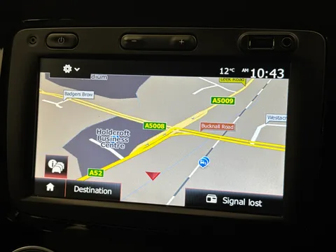 HK69SFV Renault Captur 0.9 TCE 90 Iconic 5dr Thumbnail #23