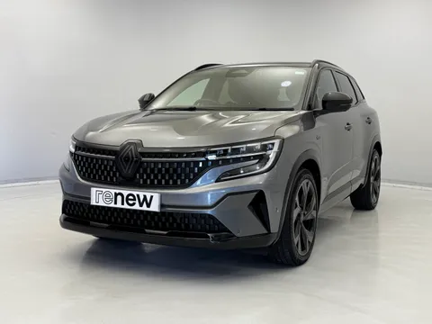 DN73GZY Renault Austral E-Tech FHEV Techno Esprit Alpine 5dr Auto Thumbnail #3