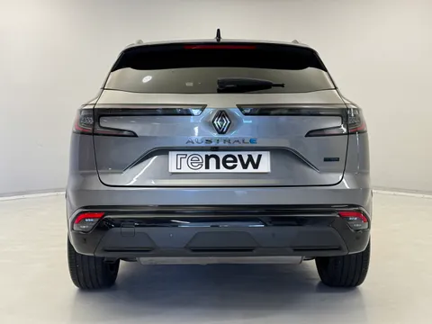 DN73GZY Renault Austral E-Tech FHEV Techno Esprit Alpine 5dr Auto Thumbnail #6