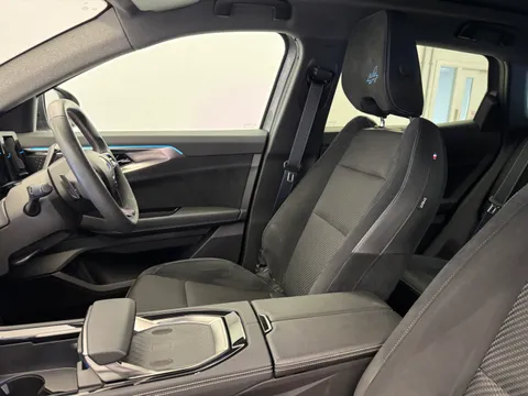 DN73GZY Renault Austral E-Tech FHEV Techno Esprit Alpine 5dr Auto Thumbnail #31