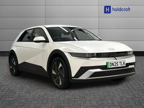 DN25TLK Hyundai Ioniq 5 168kW Premium 84 kWh 5dr Auto Thumbnail #2