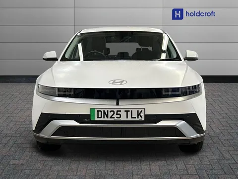 DN25TLK Hyundai Ioniq 5 168kW Premium 84 kWh 5dr Auto Thumbnail #3