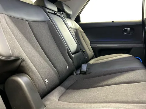 DN25TLK Hyundai Ioniq 5 168kW Premium 84 kWh 5dr Auto Thumbnail #10