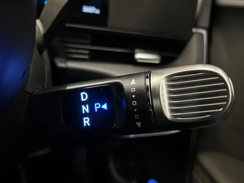 DN25TLK Hyundai Ioniq 5 168kW Premium 84 kWh 5dr Auto Thumbnail #13