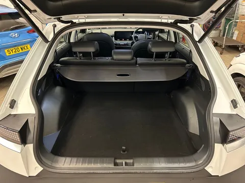 DN25TLK Hyundai Ioniq 5 168kW Premium 84 kWh 5dr Auto Thumbnail #14