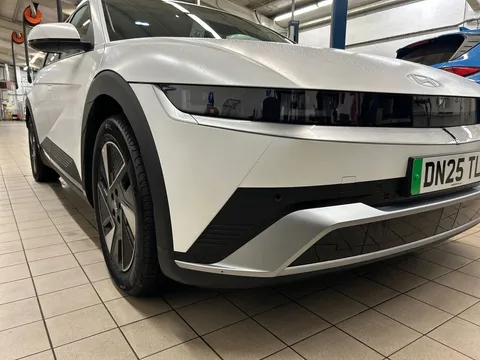 DN25TLK Hyundai Ioniq 5 168kW Premium 84 kWh 5dr Auto Thumbnail #17