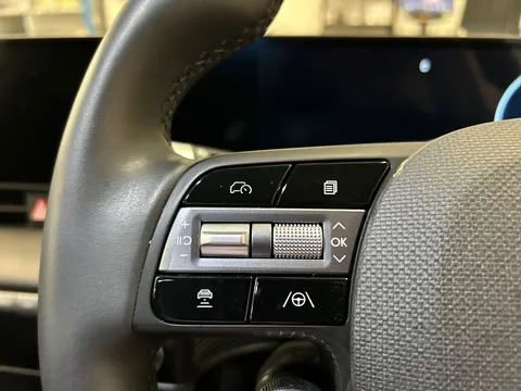 DN25TLK Hyundai Ioniq 5 168kW Premium 84 kWh 5dr Auto Thumbnail #22