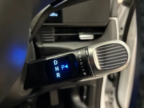DN25TLK Hyundai Ioniq 5 168kW Premium 84 kWh 5dr Auto Thumbnail #24