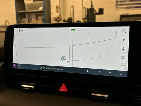 DN25TLK Hyundai Ioniq 5 168kW Premium 84 kWh 5dr Auto Thumbnail #28