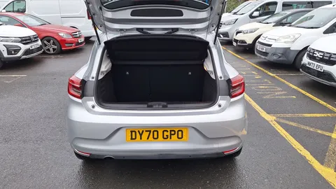 DY70GPO Renault Clio 1.0 TCe 100 Iconic 5dr Thumbnail #6