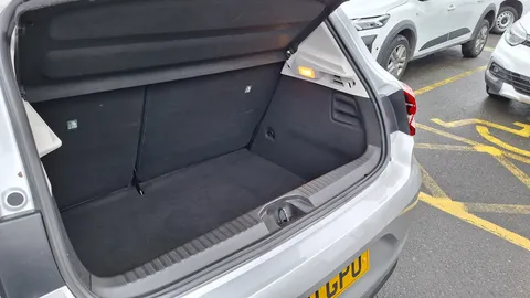 DY70GPO Renault Clio 1.0 TCe 100 Iconic 5dr Thumbnail #7