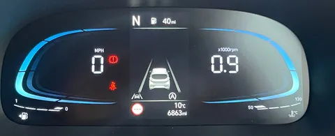 ET24THG Hyundai i10 1.0 [63] Premium 5dr Auto [Nav] Thumbnail #14