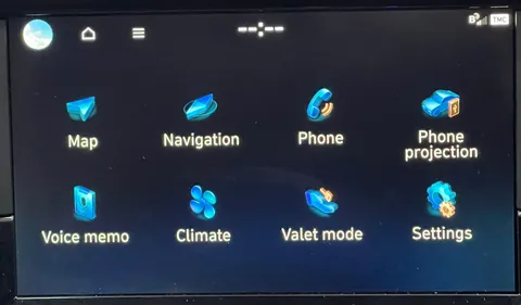 ET24THG Hyundai i10 1.0 [63] Premium 5dr Auto [Nav] Thumbnail #16