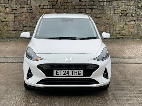 ET24THG Hyundai i10 1.0 [63] Premium 5dr Auto [Nav] Thumbnail #4