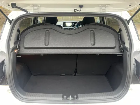 ET24THG Hyundai i10 1.0 [63] Premium 5dr Auto [Nav] Thumbnail #9