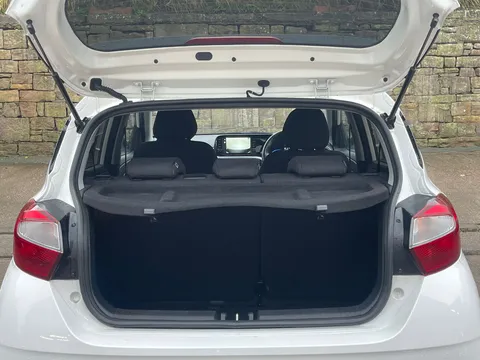 ET24THG Hyundai i10 1.0 [63] Premium 5dr Auto [Nav] Thumbnail #8