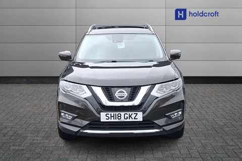SH18GKZ Nissan X-Trail 1.6 dCi Tekna 5dr Thumbnail #8