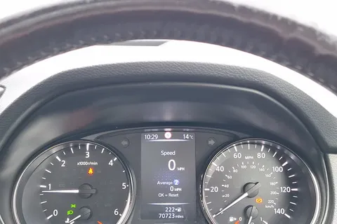 SH18GKZ Nissan X-Trail 1.6 dCi Tekna 5dr Thumbnail #12