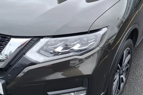 SH18GKZ Nissan X-Trail 1.6 dCi Tekna 5dr Thumbnail #15