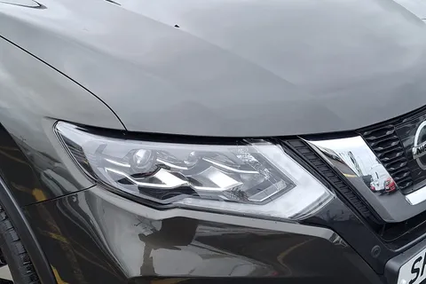 SH18GKZ Nissan X-Trail 1.6 dCi Tekna 5dr Thumbnail #14