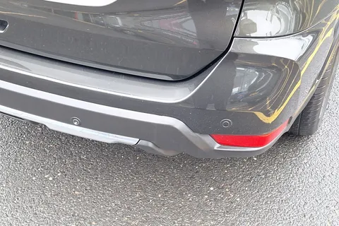 SH18GKZ Nissan X-Trail 1.6 dCi Tekna 5dr Thumbnail #24