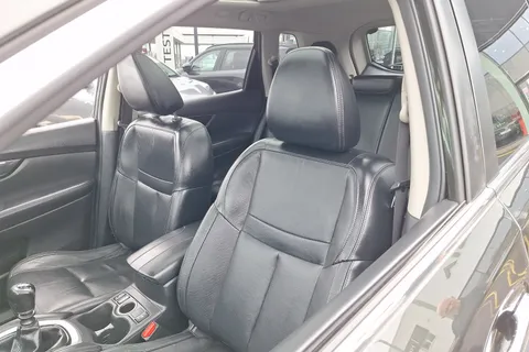 SH18GKZ Nissan X-Trail 1.6 dCi Tekna 5dr Thumbnail #31